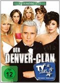 Der Denver-Clan - Staffel 2.2 DVD-Box