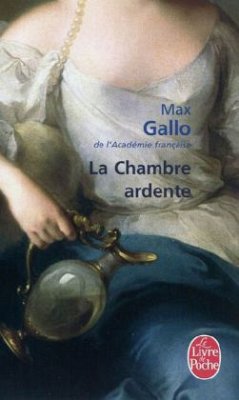 La Chambre Ardente - Gallo, Max