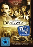 Deadwood - 1. Staffel - Vol. 1 - 2 Disc DVD