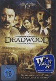 Deadwood - 1. Staffel - Vol. 2 - 2 Disc DVD