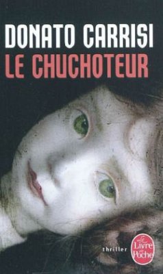 Le Chuchoteur - Carrisi, Donato