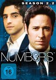 Numb3rs - 2. Staffel - Vol. 2 DVD-Box