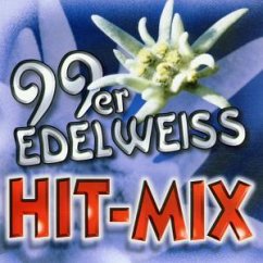 99Er Edelweiss Hit-mix