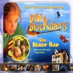 Bibi Blocksberg - Hexen Rap-Hit Single Bibi Blocksberg - Hexen Rap-Hit Single