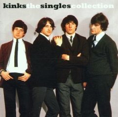 Singles Collection - The Kings