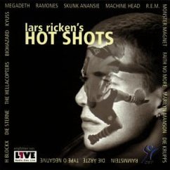 Lars Ricken Hot Shots - Lars Ricken's Hot Shots (1998)