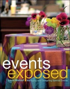 Events Exposed - Malouf, Lena