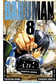 Bakuman?, Vol. 8