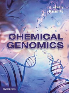 Chemical Genomics