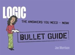 Logic: Bullet Guides - Morrison, Joe