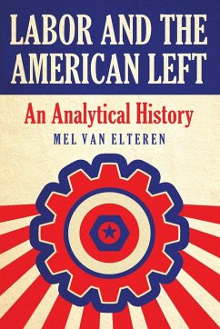 Cover Labor and the American Left