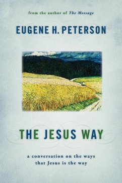 The Jesus Way - Peterson, Eugene H
