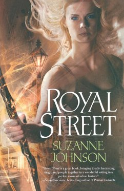 Royal Street - Johnson, Suzanne