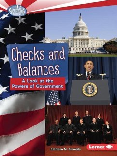 Checks and Balances - Kowalski, Kathiann M