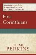 First Corinthians - Bild 1