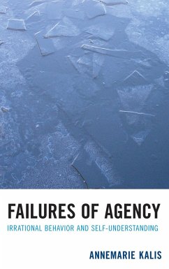 Failures of Agency - Kalis, Annemarie