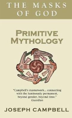 Cover Primitive Mythology