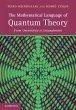 The Mathematical Language of Quantum... - Bild 1