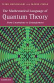 The Mathematical Language of Quantum Theory