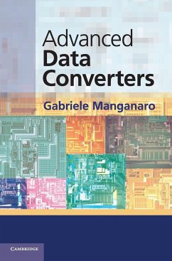 Advanced Data Converters - Manganaro, Gabriele