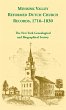 Minisink Valley Reformed Dutch Church... - Bild 1