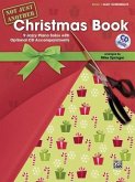 Not Just Another Christmas Book, Book 1, Early Intermediate