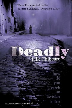 Deadly - Chibbaro, Julie