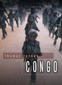 Congo - Turner, Thomas