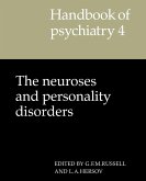 Handbook of Psychiatry