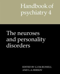 Handbook of Psychiatry - Psy, Hdbk
