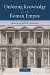 Ordering Knowledge in the Roman Empire - Bild 1