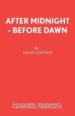 After Midnight - Before Dawn - Campton, David