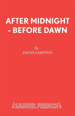 After Midnight - Before Dawn