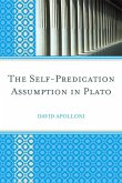 Self Predication Assumption Incb Self Predication Assumption Incb