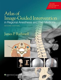 Atlas of Image-Guided Intervention in Regional Anesthesia and Pain Medicine - Emans, S. Jean