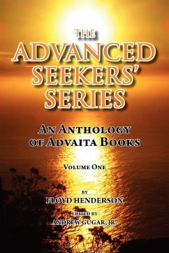 The Advanced Seekers' Series Vol. 1 - Henderson, Floyd