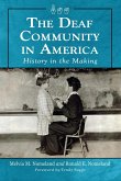 Deaf Community in America