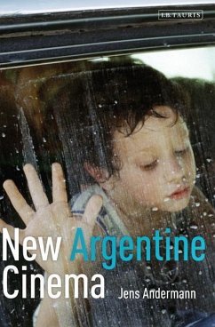 New Argentine Cinema - Andermann, Jens