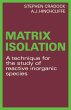 Matrix Isolation - Bild 1