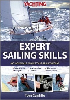 Expert Sailing Skills - Cunliffe, Tom