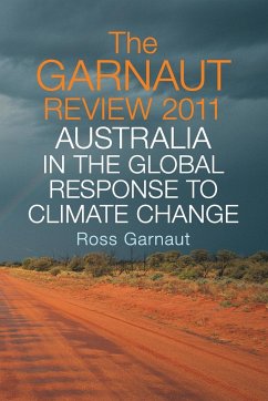 The Garnaut Review 2011 - Garnaut, Ross