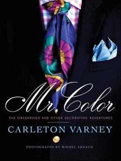 Mr. Color - Varney, Carleton