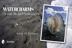 Watercharms: Ocean-Reiki Meditations - Desantis, Sylvia M.