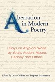 Aberration in Modern Poetry