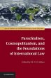 Parochialism, Cosmopolitanism, and the... - Bild 1