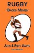 Rugby Backs Moves - Colour Edition - Bild 1