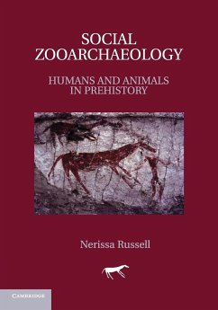 Social Zooarchaeology - Russell, Nerissa