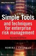 Simple Tools and Techniques for... - Bild 1