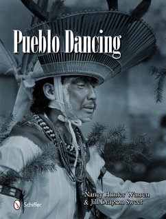 Pueblo Dancing - Warren, Nancy Hunter; Sweet, Jill Drayson