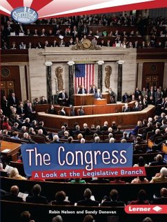 The Congress - Donovan, Sandy; Nelson, Robin